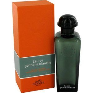 Eau De Gentiane Blanche Cologne, de Hermes · Perfume de Hombre Eau De Gentiane Blanche Cologne, de Hermes · Perfume de Hombre