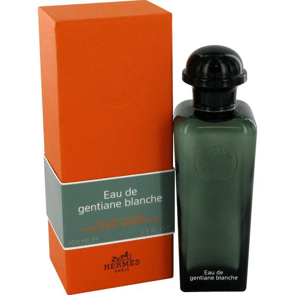 perfume Eau De Gentiane Blanche Cologne