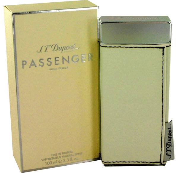 perfume St Dupont Passenger Perfume