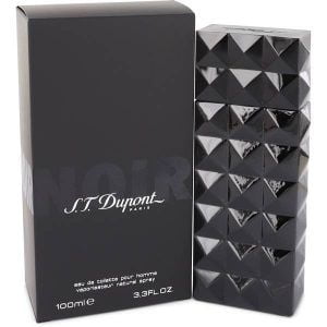 St Dupont Noir Cologne, de St Dupont · Perfume de Hombre St Dupont Noir Cologne, de St Dupont · Perfume de Hombre