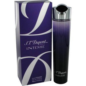 St Dupont Intense Perfume, de St Dupont · Perfume de Mujer St Dupont Intense Perfume, de St Dupont · Perfume de Mujer