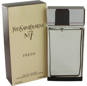 M7 Fresh Cologne, de Yves Saint Laurent · Perfume de Hombre M7 Fresh Cologne, de Yves Saint Laurent · Perfume de Hombre