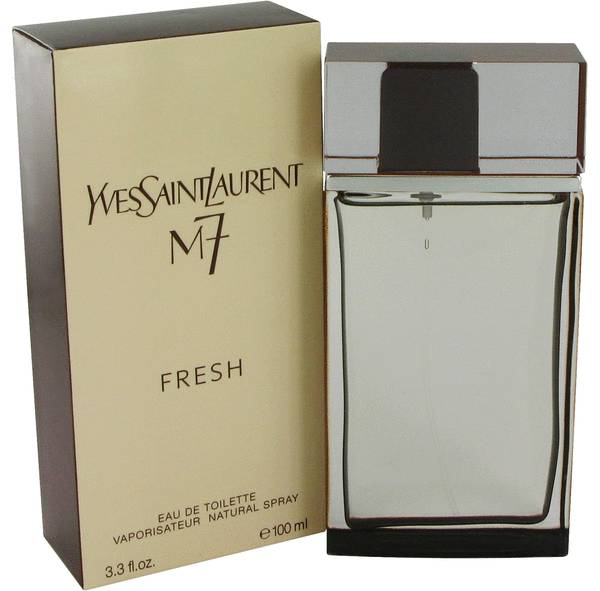 perfume M7 Fresh Cologne