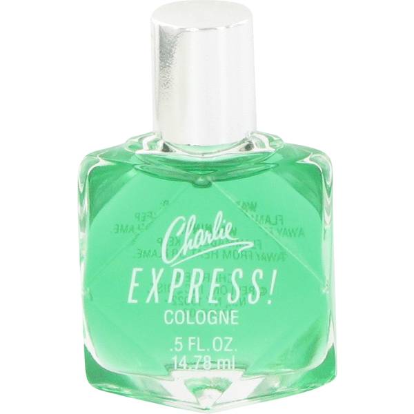 perfume Charlie Express Perfume