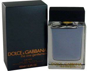 The One Gentlemen Cologne, de Dolce & Gabbana · Perfume de Hombre The One Gentlemen Cologne, de Dolce & Gabbana · Perfume de Hombre