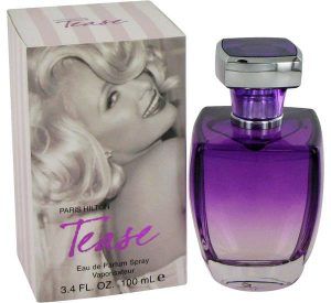 Paris Hilton Tease Perfume, de Paris Hilton · Perfume de Mujer Paris Hilton Tease Perfume, de Paris Hilton · Perfume de Mujer