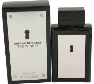 The Secret Cologne, de Antonio Banderas · Perfume de Hombre The Secret Cologne, de Antonio Banderas · Perfume de Hombre