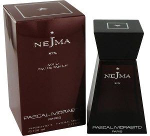 Nejma Aoud Six Perfume, de Nejma · Perfume de Mujer