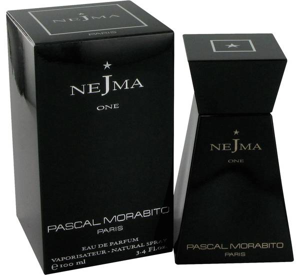 perfume Nejma Aoud One Perfume