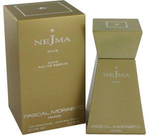 Nejma Aoud Five Cologne, de Nejma · Perfume de Hombre