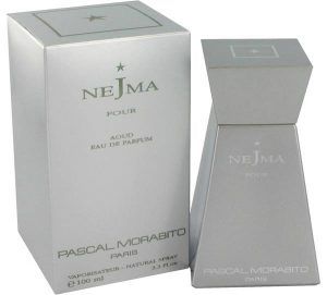 Nejma Aoud Four Cologne, de Nejma · Perfume de Hombre