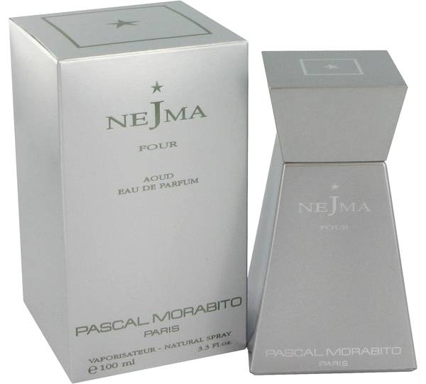perfume Nejma Aoud Four Cologne