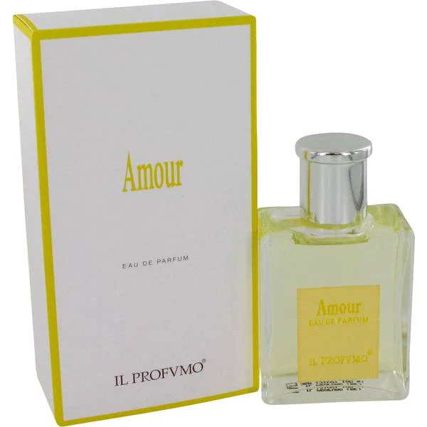 perfume Amour Perfume
