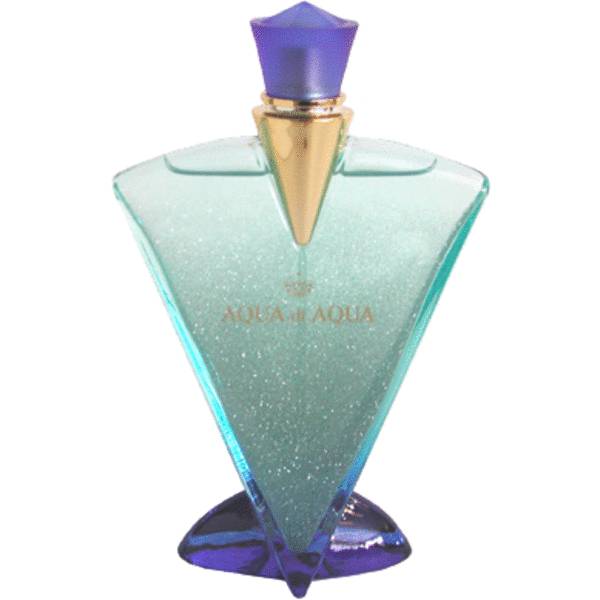 perfume Aqua Di Aqua Perfume