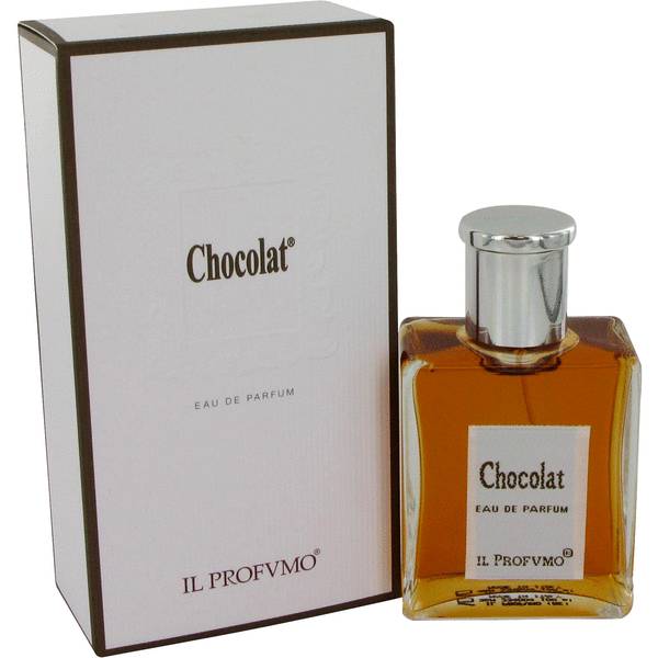 perfume Chocolat Perfume