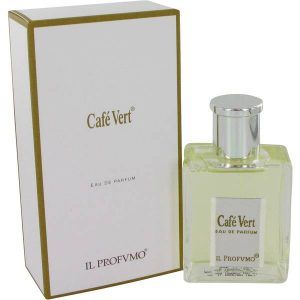 Café Vert Cologne, de Il Profumo · Perfume de Hombre Café Vert Cologne, de Il Profumo · Perfume de Hombre