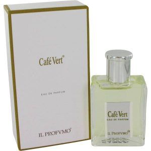 Café Vert Perfume, de Il Profumo · Perfume de Mujer Café Vert Perfume, de Il Profumo · Perfume de Mujer