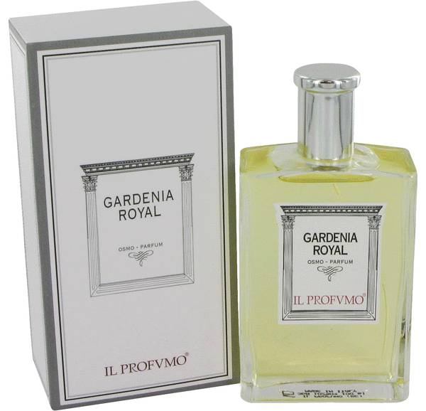 perfume Gardenia Royal Perfume
