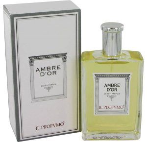 Ambre D’or Perfume, de Il Profumo · Perfume de Mujer Ambre D’or Perfume, de Il Profumo · Perfume de Mujer