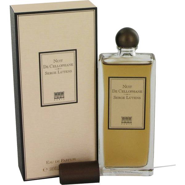 perfume Nuit De Cellophane Perfume