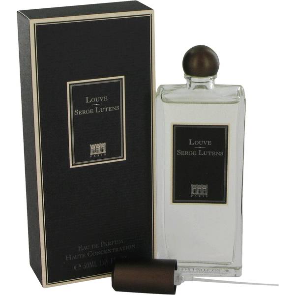 perfume Louve Perfume