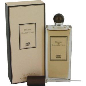 Rousse Cologne, de Serge Lutens · Perfume de Hombre Rousse Cologne, de Serge Lutens · Perfume de Hombre