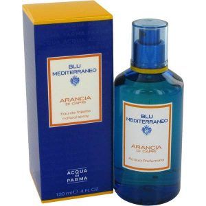 Blu Mediterraneo Arancia Di Capri Perfume, de Acqua Di Parma · Perfume de Mujer Blu Mediterraneo Arancia Di Capri Perfume, de Acqua Di Parma · Perfume de Mujer