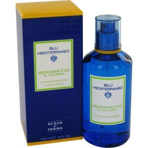 Blu Mediterraneo Bergamotto Di Calabria Perfume, de Acqua Di Parma · Perfume de Mujer Blu Mediterraneo Bergamotto Di Calabria Perfume, de Acqua Di Parma · Perfume de Mujer