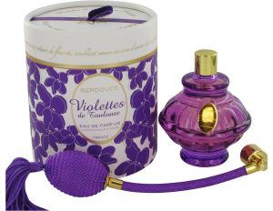 Violettes De Toulouse Perfume, de Berdoues · Perfume de Mujer