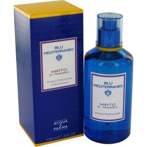 Blu Mediterraneo Mirto Di Panarea Perfume, de Acqua Di Parma · Perfume de Mujer Blu Mediterraneo Mirto Di Panarea Perfume, de Acqua Di Parma · Perfume de Mujer