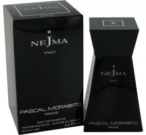 Nejma Aoud Two Cologne, de Nejma · Perfume de Hombre