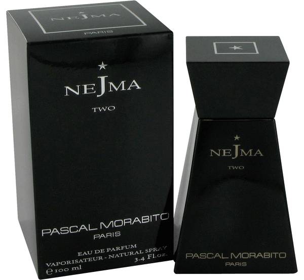 perfume Nejma Aoud Two Cologne