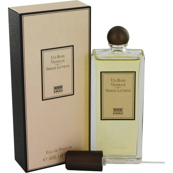 perfume Un Bois Vanille Cologne