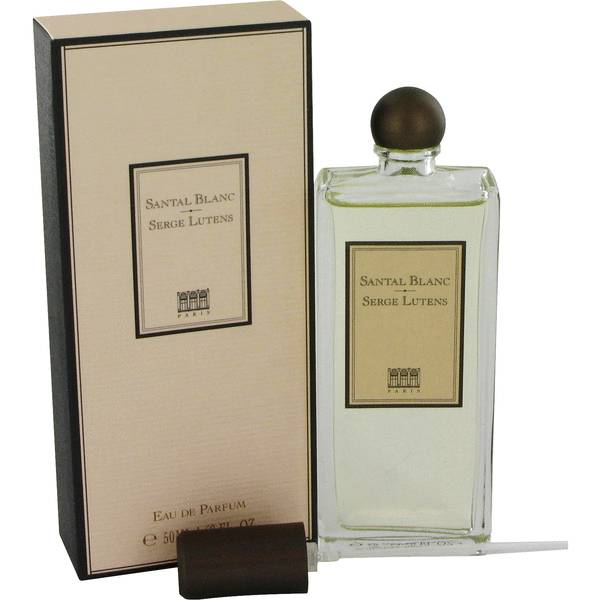 perfume Santal Blanc Perfume