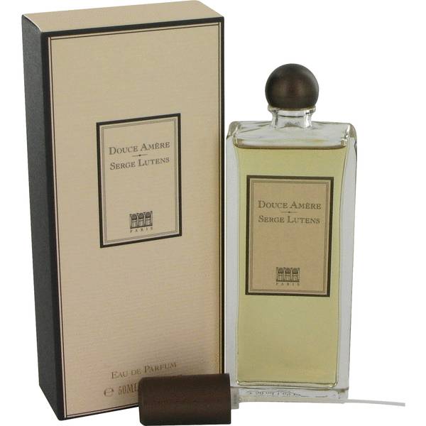 perfume Douce Amere Perfume