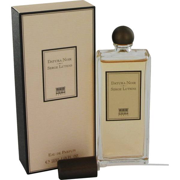perfume Datura Noir Cologne
