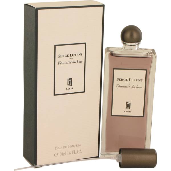 perfume Feminite Du Bois Cologne
