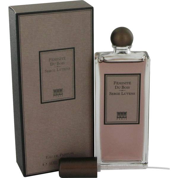 perfume Feminite Du Bois Perfume