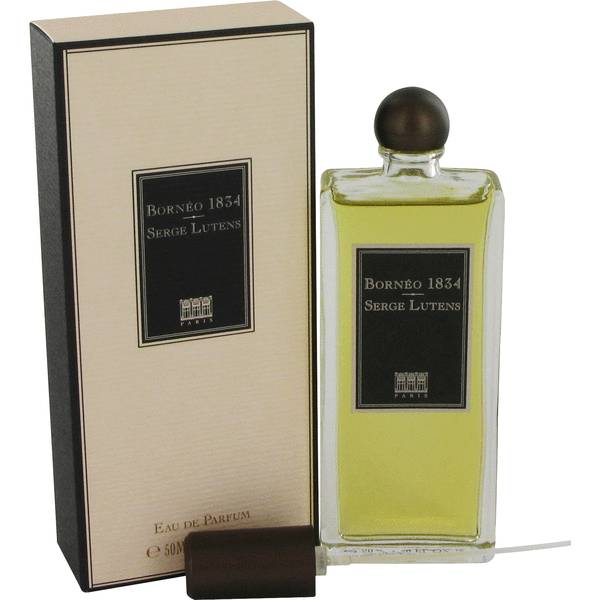 perfume Borneo 1834 Perfume