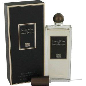 Serge Noire Cologne, de Serge Lutens · Perfume de Hombre Serge Noire Cologne, de Serge Lutens · Perfume de Hombre