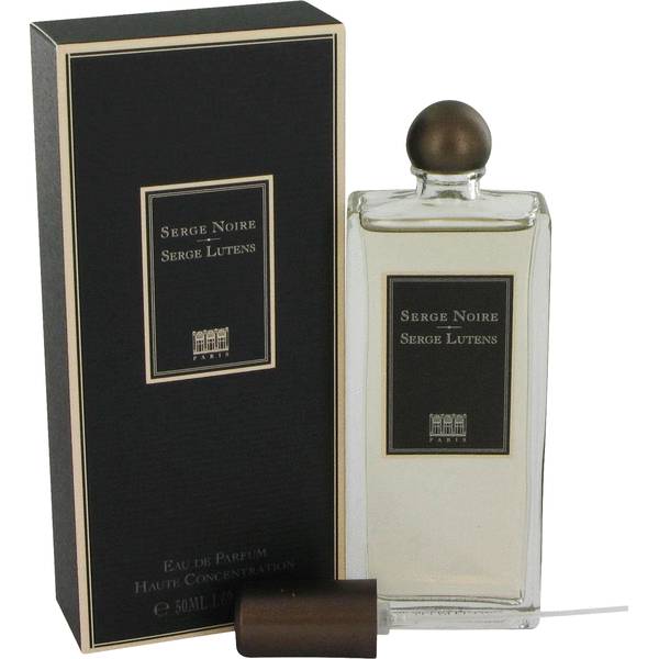 perfume Serge Noire Perfume