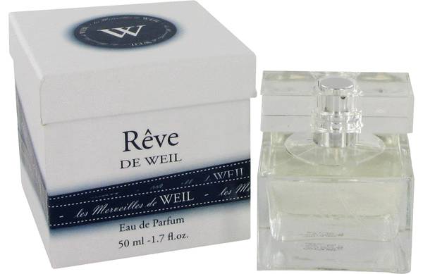 perfume Reve De Weil Perfume