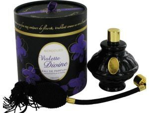 Violette Divine Perfume, de Berdoues · Perfume de Mujer