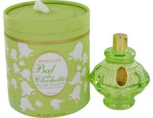 Bal De Clochettes Perfume, de Berdoues · Perfume de Mujer