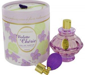 Violette Cherie Perfume, de Berdoues · Perfume de Mujer