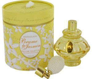 Brume De Jasmin Perfume, de Berdoues · Perfume de Mujer
