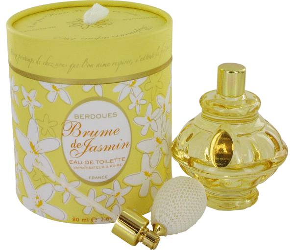 perfume Brume De Jasmin Perfume