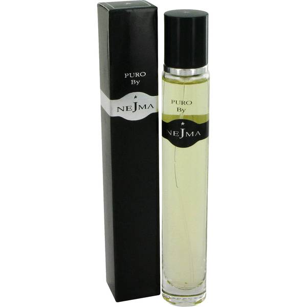 perfume Nejma Puro Cologne