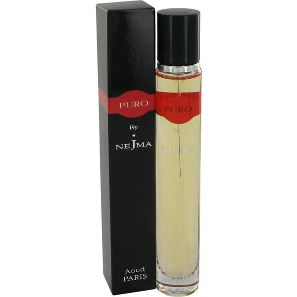 perfume Nejma Puro Intense Cologne