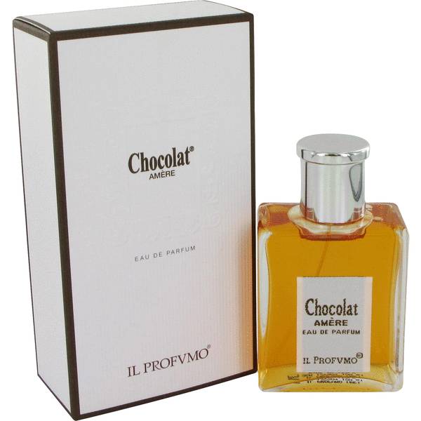 perfume Chocolat Amere Perfume
